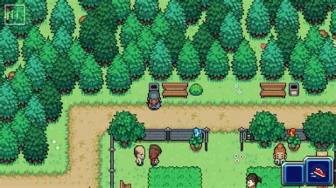best coromon|Best early game Coromon to use in Coromon .